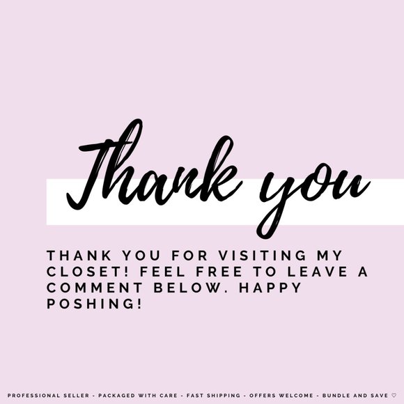 Meet your Posher, Cam - Picture 4 of 4